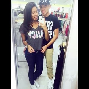 Meet your Posher, Ronald