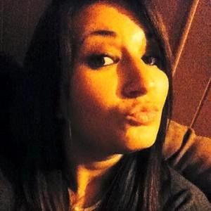 Meet your Posher, Brandy