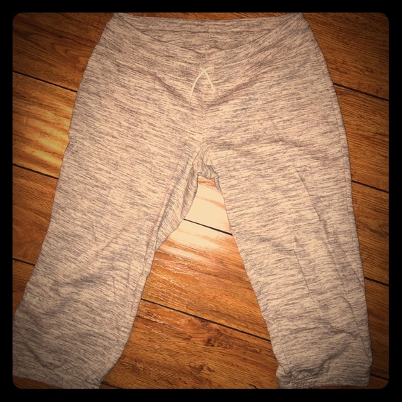 Under Armour Capris