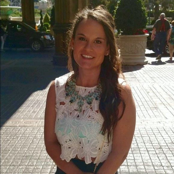 Meet your Posher, Richelle