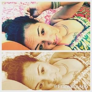 Meet your Posher, Gabrielle