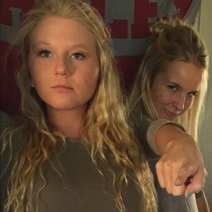 Meet your Posher, Jess