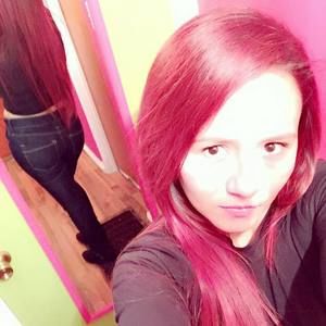 Meet your Posher, Fatima