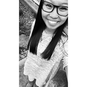 Meet your Posher, Harmony lori