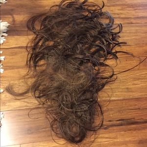 Meet your Posher, Ali