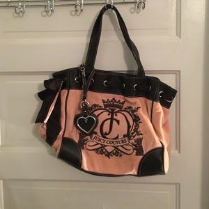 Juicy couture bag