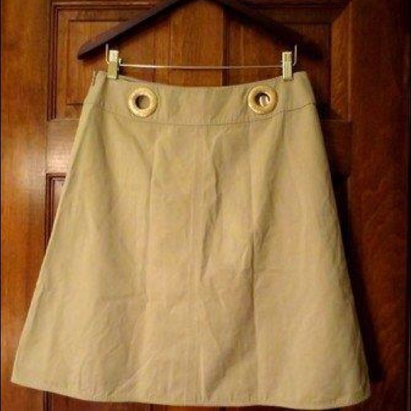 ✂️FINAL MARKDOWN ✂️Gorgeous Valentino Skirt - Picture 5 of 5