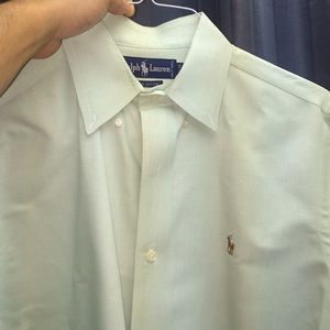 Men's Ralph Lauren Dress shirt
