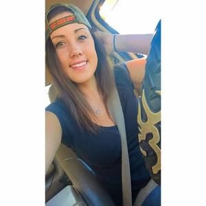 Meet your Posher, Jeanette