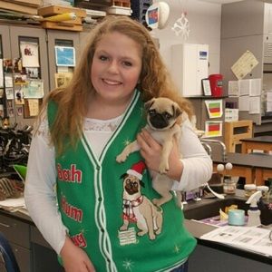 Meet your Posher, Megan