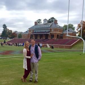 Meet your Posher, Danielle