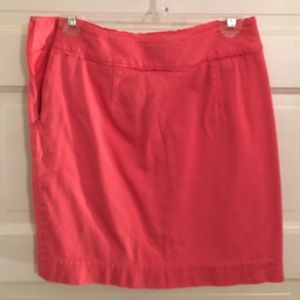 Vineyard Vines skirt