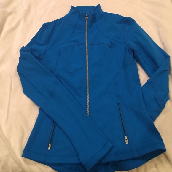 Lulu jacket