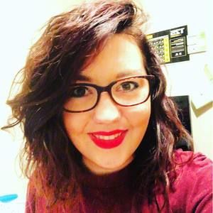 Meet your Posher, Sara maree
