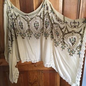 Free people shirt
