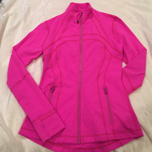 Lulu jacket