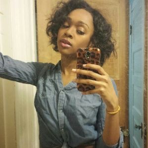 Meet your Posher, Jaelyn