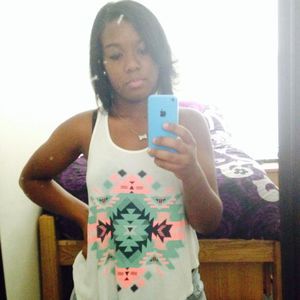 Meet your Posher, Diamond