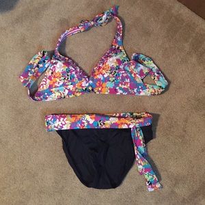 Never worn a.n.a. bikini size 12
