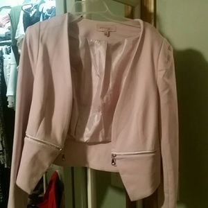 Light pink Blazer