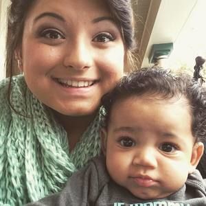 Meet your Posher, Gabrielle