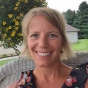 Meet your Posher, Amy