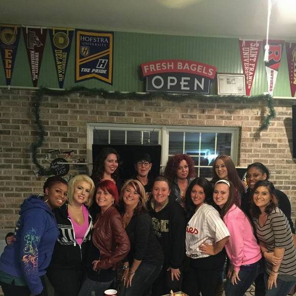 Meet your Posher, Randi - Picture 1 of 1