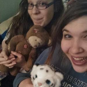 Meet your Posher, Beth