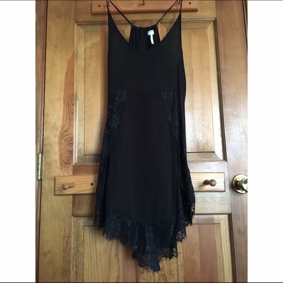 Free people slip