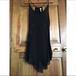 Free people slip
