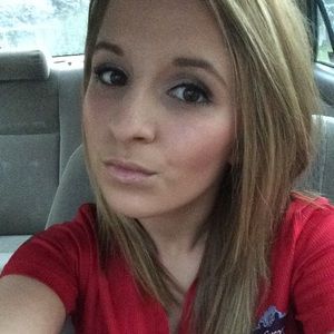 Meet your Posher, Kelci