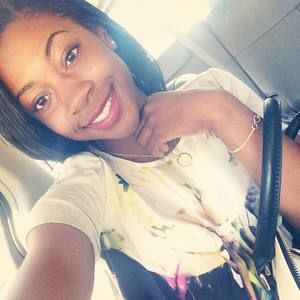 Meet your Posher, Aliesha