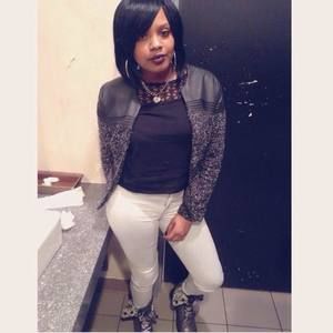 Meet your Posher, Aaliyah