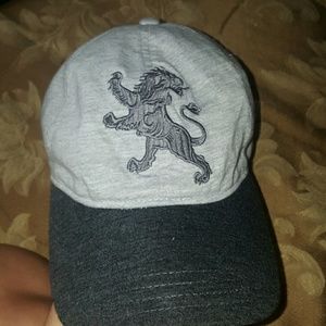 EXPRESS HAT