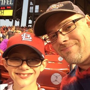 Meet your Posher, Joe