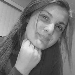 Meet your Posher, Maddy