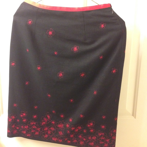 Alfani skirt