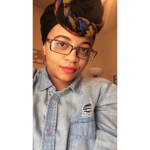 Meet your Posher, Everett