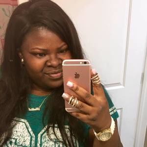 Meet your Posher, Nadiah