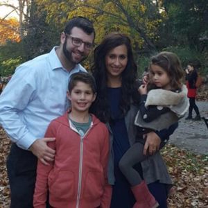 Meet your Posher, Gitty