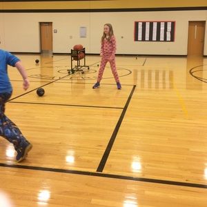 Meet your Posher, Evelyn