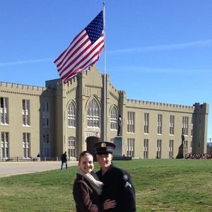 Meet your Posher, Taylor