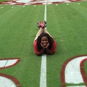 Meet your Posher, Candace