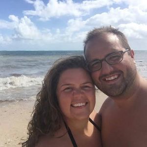 Meet your Posher, Caitlin