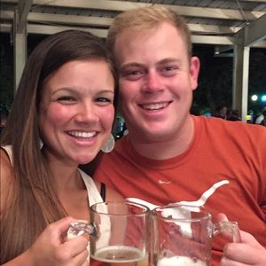 Meet your Posher, Mary kate