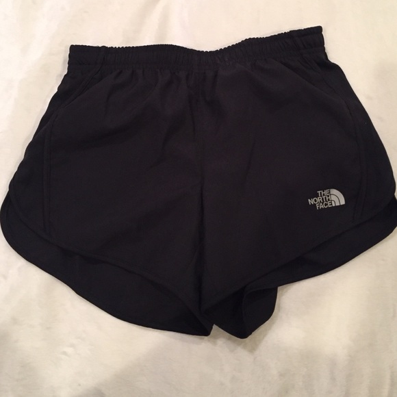 The North Face shorts