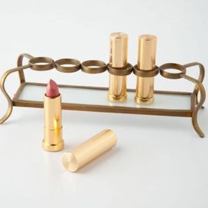 Anthropologie lipstick holder