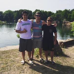 Meet your Posher, Max