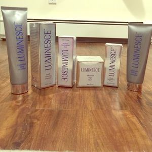 Luminesce Set