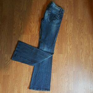 Redrock jeans for Express